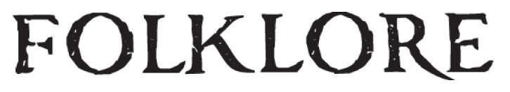 folkloresimple logo